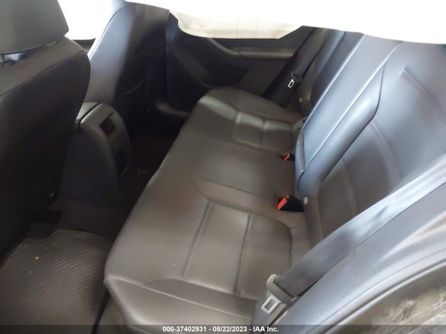 3VWB67AJXHM237799 Volkswagen Jetta 1.4t Se