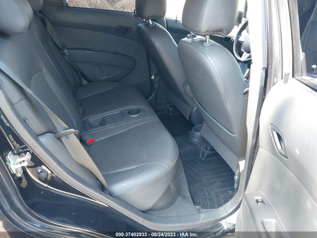 Chevrolet Spark Ev Lt 2014 KL8CL6S09EC419726 Image 11