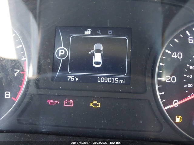 KIA Optima Lx 2016 KNAGT4L31G5107202 Image 15