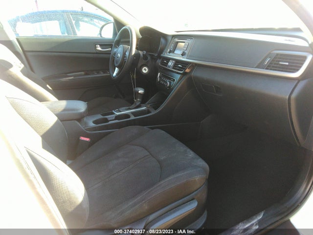 KIA Optima Lx 2016 KNAGT4L31G5107202 Image 5
