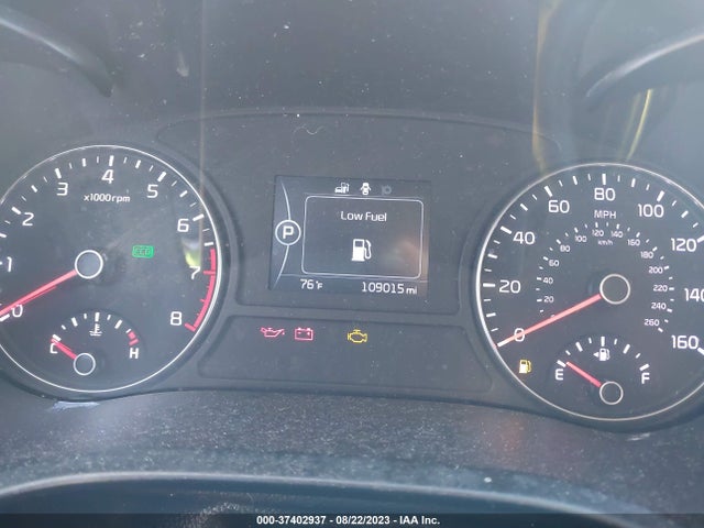 KIA Optima Lx 2016 KNAGT4L31G5107202 Image 7
