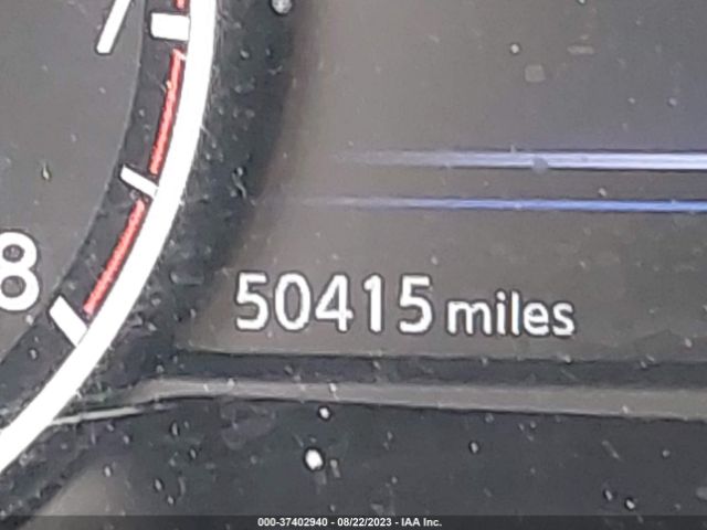 1N4AA6AV9KC383510 Nissan Maxima Sr