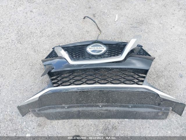 1N4AA6AV9KC383510 Nissan Maxima Sr
