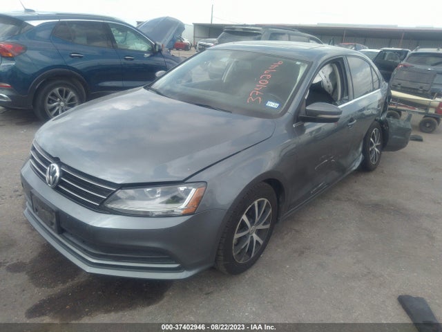 3VWB67AJ6HM315799 Volkswagen Jetta 1.4t Se