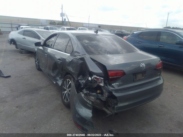 3VWB67AJ6HM315799 Volkswagen Jetta 1.4t Se