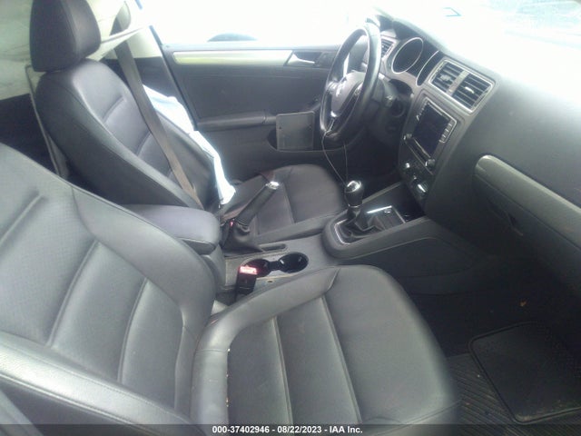 3VWB67AJ6HM315799 Volkswagen Jetta 1.4t Se