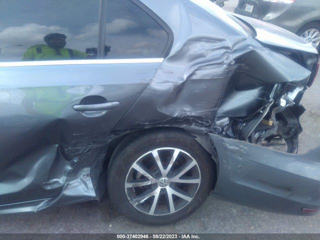 3VWB67AJ6HM315799 Volkswagen Jetta 1.4t Se