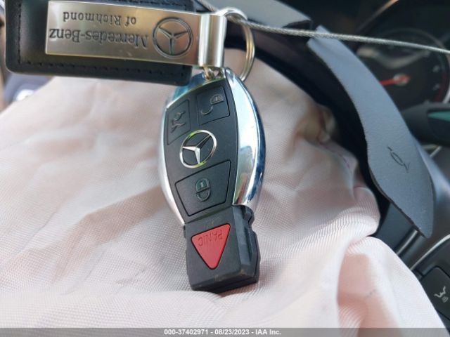 55SWF4KB9HU203401 Mercedes-Benz C-class C 300