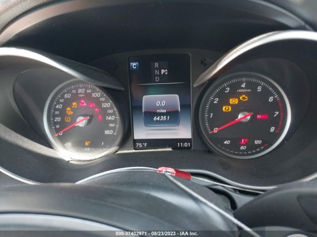 55SWF4KB9HU203401 Mercedes-Benz C-class C 300