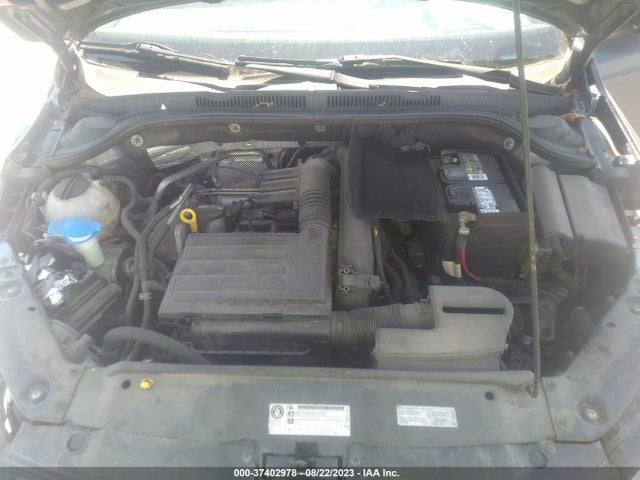 3VW267AJ3GM212676 Volkswagen Jetta Sedan 1.4t S
