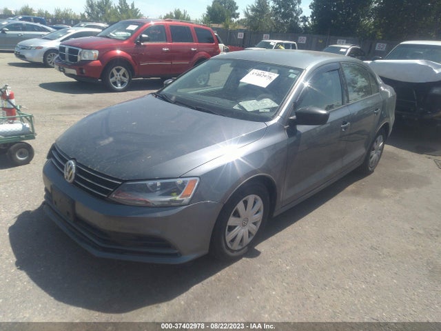 3VW267AJ3GM212676 Volkswagen Jetta Sedan 1.4t S