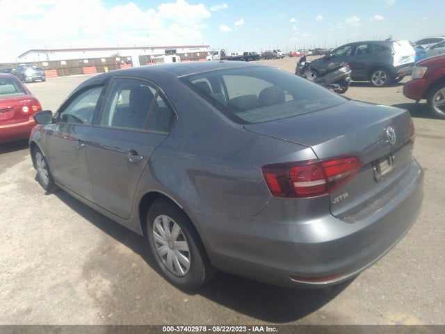 3VW267AJ3GM212676 Volkswagen Jetta Sedan 1.4t S
