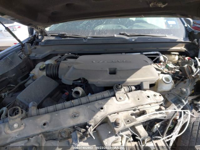 1GTG6CEN9J1133435 GMC Canyon 4wd Sle
