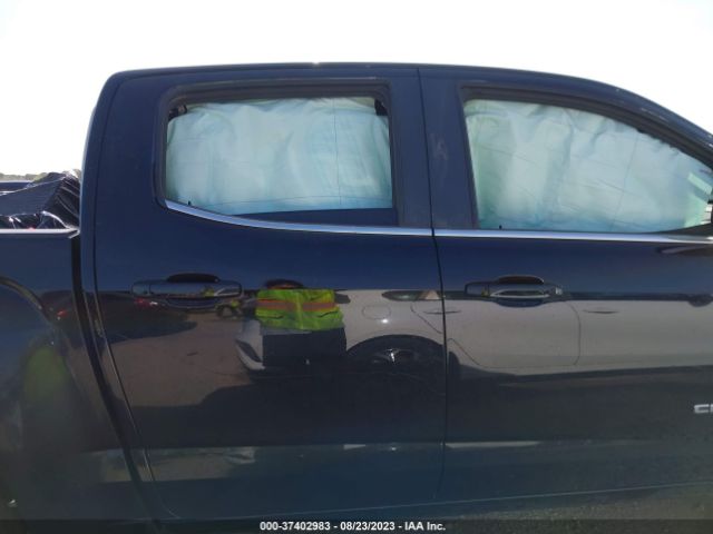 1GTG6CEN9J1133435 GMC Canyon 4wd Sle