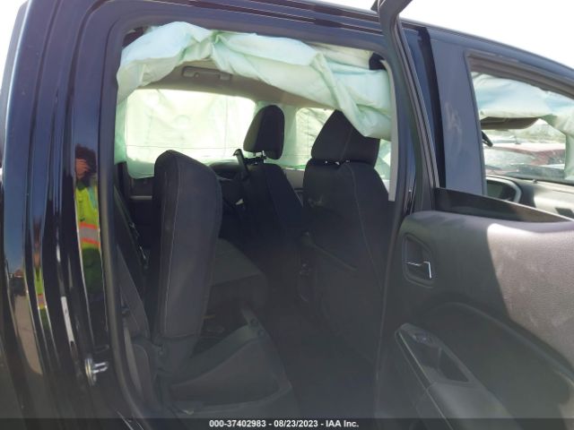 1GTG6CEN9J1133435 GMC Canyon 4wd Sle
