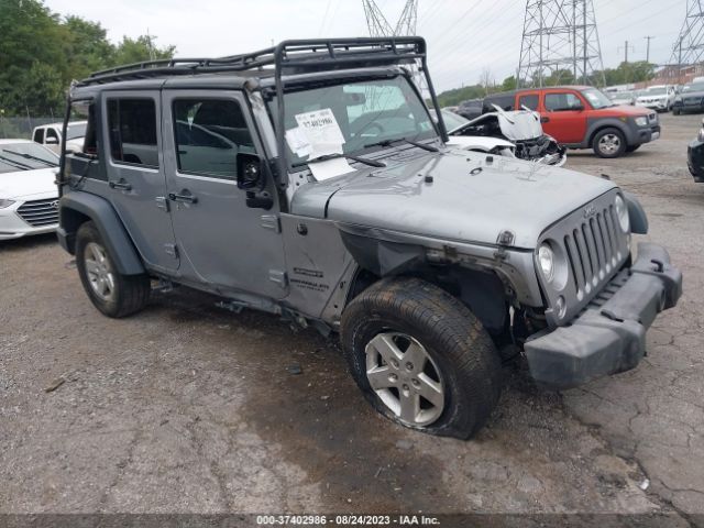 1C4BJWDG6HL574788 auction archive image