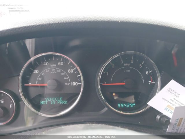 1C4BJWDG6HL574788 Jeep Wrangler Unlimited Sport