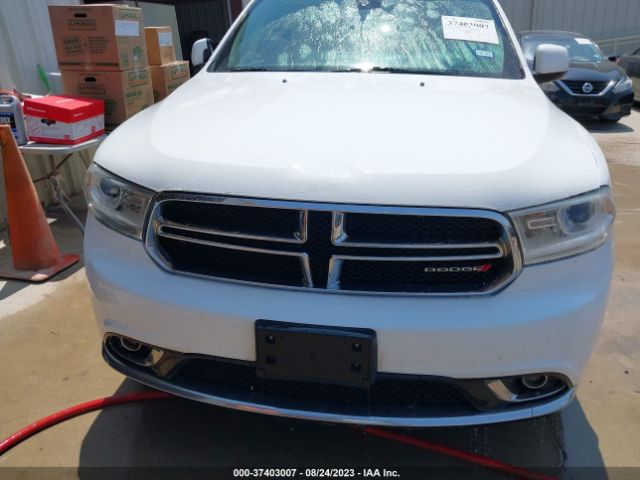 1C4RDHAGXEC369914 Dodge Durango Sxt