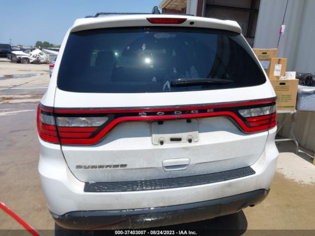 1C4RDHAGXEC369914 Dodge Durango Sxt