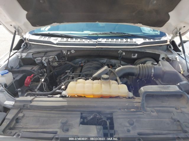 1FTEW1C51JKD73782 Ford F-150 Xl/xlt/lariat