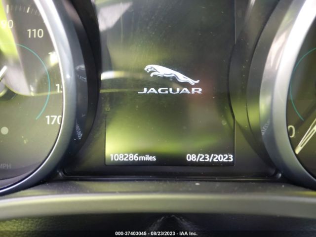SADCJ2FN8JA256816 Jaguar F-pace 20d Premium