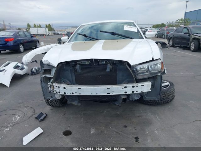 2C3CDXBG3EH324751 Dodge Charger Se