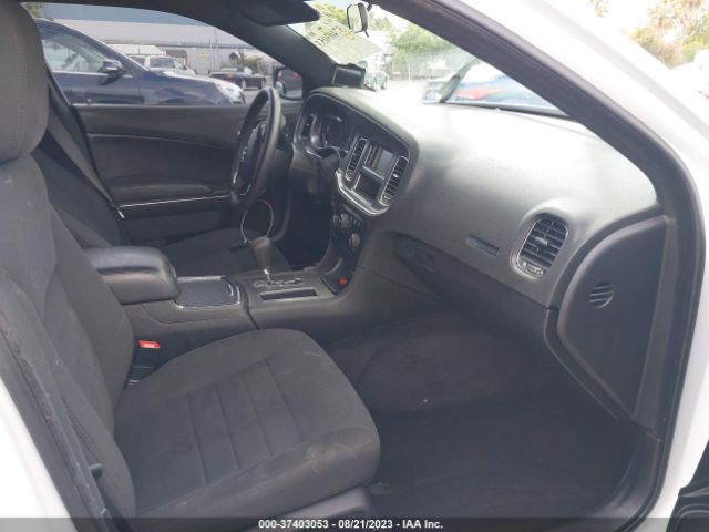 2C3CDXBG3EH324751 Dodge Charger Se