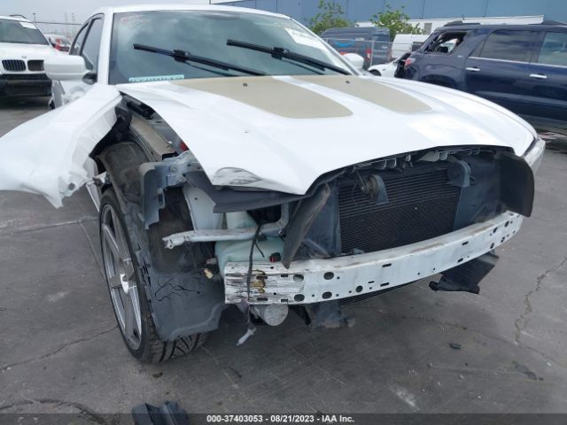 2C3CDXBG3EH324751 Dodge Charger Se