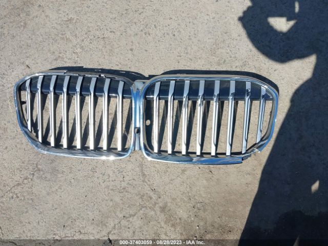 WBA7T2C0XLGF97022 BMW 7 Series 740i