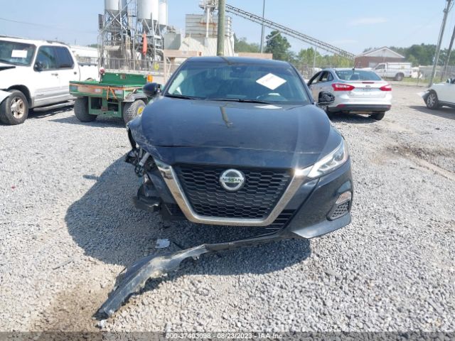 Nissan Altima 2.5 Sr 2021 1N4BL4CV2MN421358 Image 13