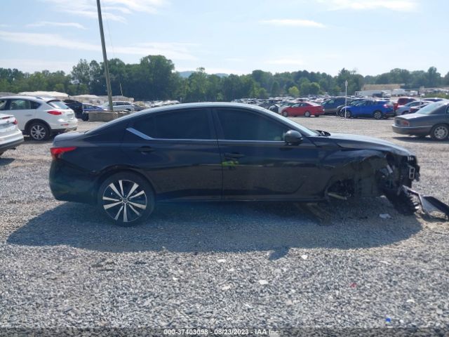 Nissan Altima 2.5 Sr 2021 1N4BL4CV2MN421358 Image 14