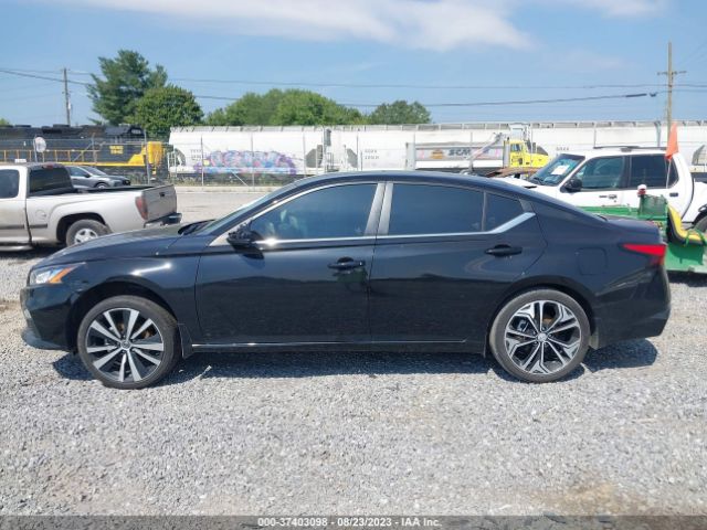 Nissan Altima 2.5 Sr 2021 1N4BL4CV2MN421358 Image 15