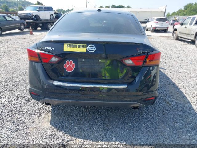 Nissan Altima 2.5 Sr 2021 1N4BL4CV2MN421358 Image 17