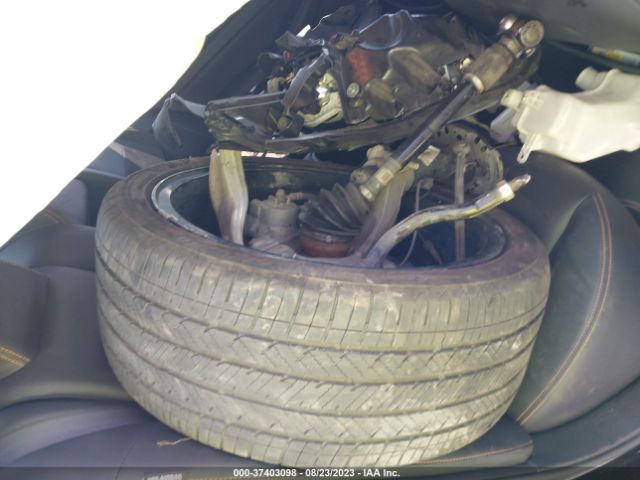 Nissan Altima 2.5 Sr 2021 1N4BL4CV2MN421358 Image 12