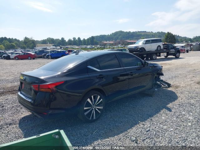 Nissan Altima 2.5 Sr 2021 1N4BL4CV2MN421358 Image 4