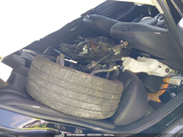 Nissan Altima 2.5 Sr 2021 1N4BL4CV2MN421358 Image 8