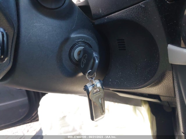 Toyota COROLLA LE 2014 2T1BURHE4EC085388 Image 11