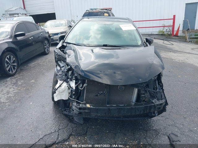 Toyota COROLLA LE 2014 2T1BURHE4EC085388 Image 13
