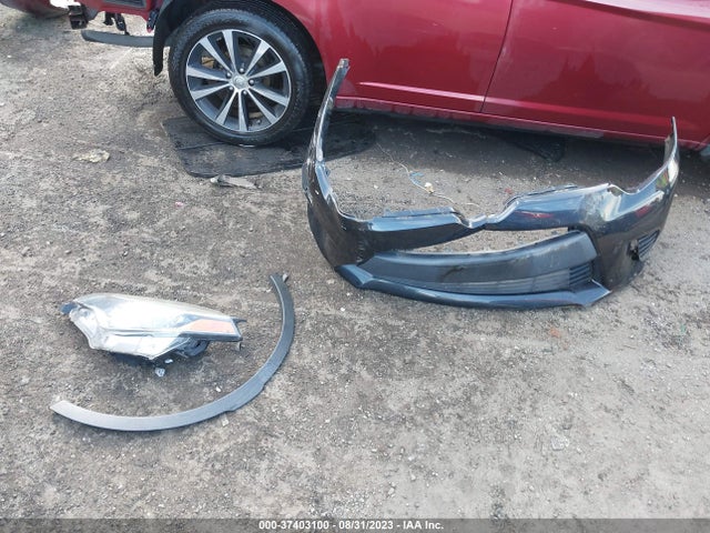 Toyota COROLLA LE 2014 2T1BURHE4EC085388 Image 12