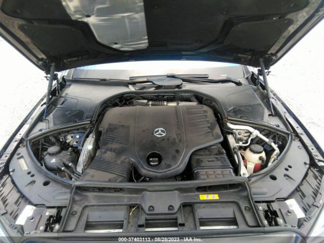 W1K6G6DB6NA071263 Mercedes-Benz S 500 4matic
