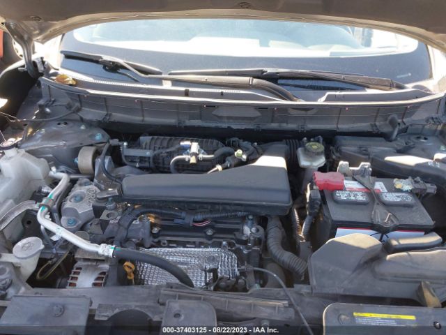 KNMAT2MT3JP528068 Nissan ROGUE S