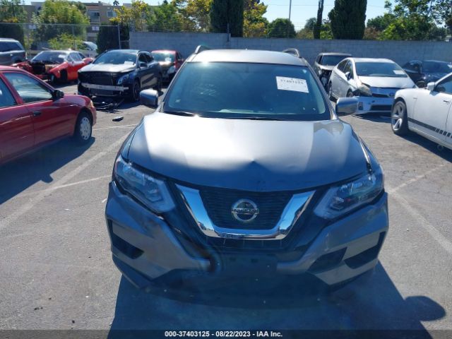 KNMAT2MT3JP528068 Nissan ROGUE S