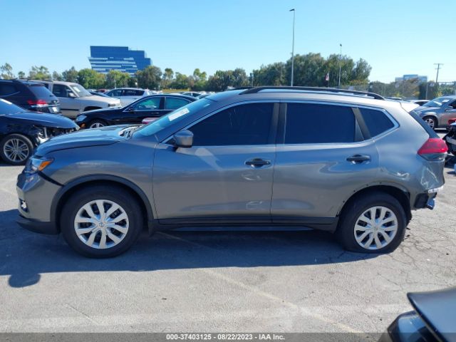 KNMAT2MT3JP528068 Nissan ROGUE S
