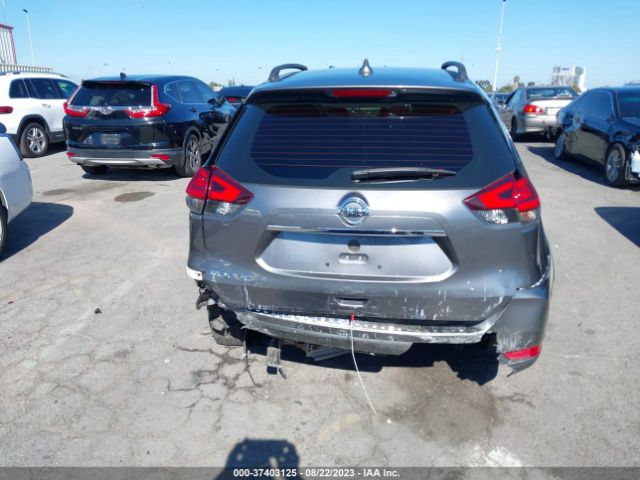 KNMAT2MT3JP528068 Nissan ROGUE S