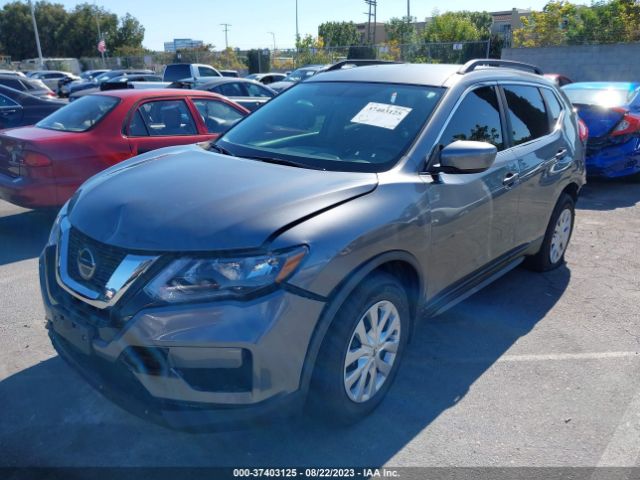 KNMAT2MT3JP528068 Nissan ROGUE S