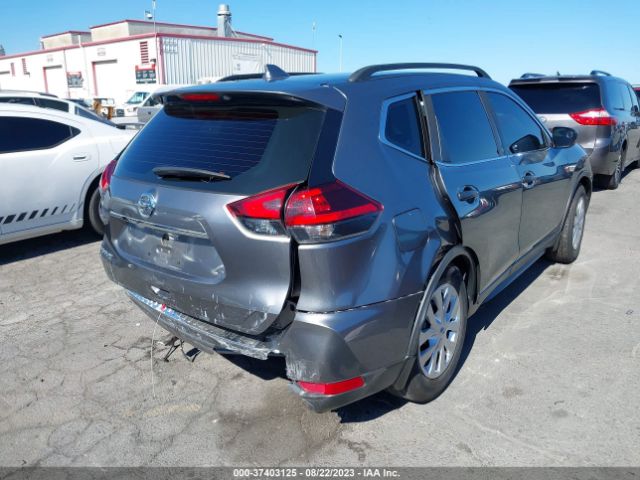 KNMAT2MT3JP528068 Nissan ROGUE S
