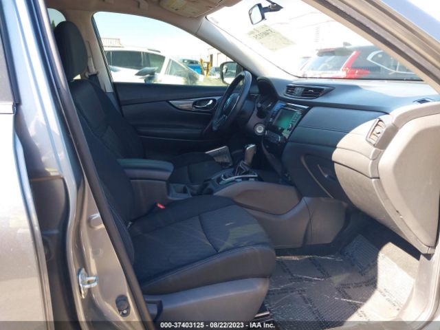 KNMAT2MT3JP528068 Nissan ROGUE S