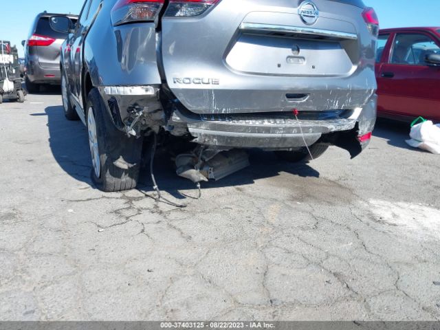 KNMAT2MT3JP528068 Nissan ROGUE S