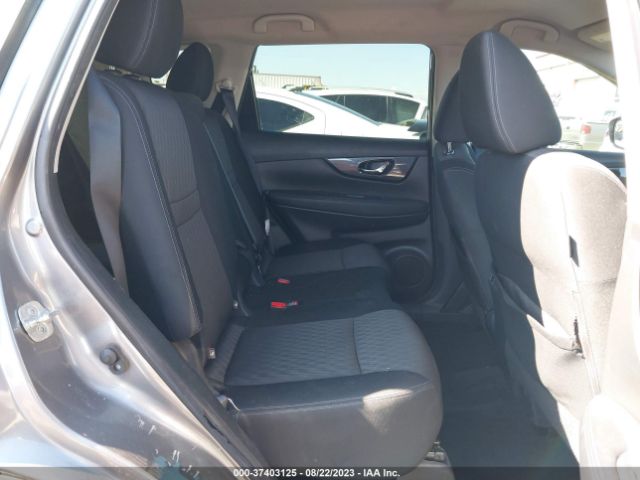 KNMAT2MT3JP528068 Nissan ROGUE S