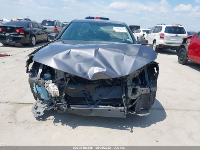 19UUB2F41LA002132 Acura Tlx Tech Package